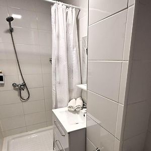 Habitación Económica con Cama King